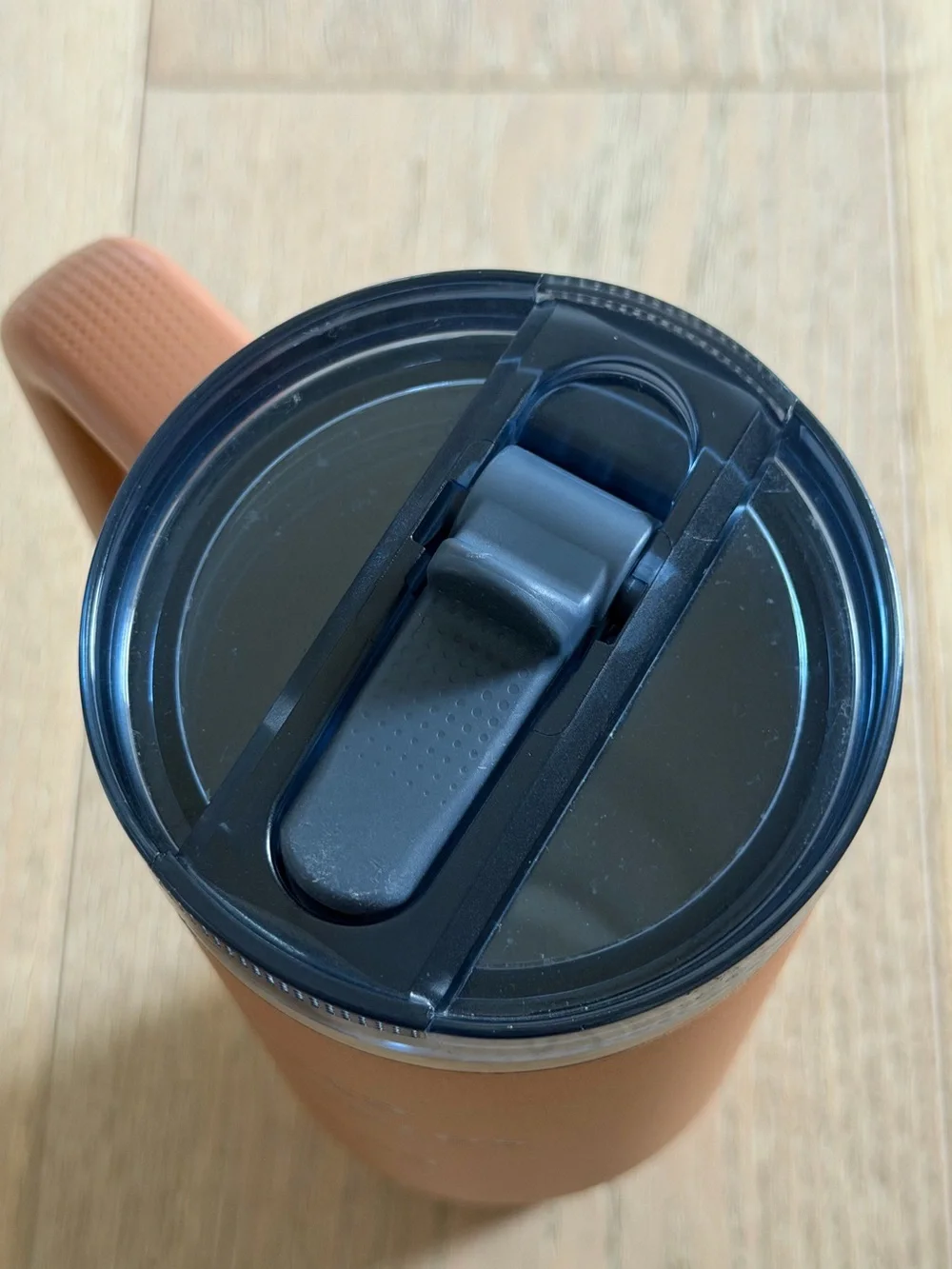 The Quencher ProTour Flip Straw Tumbler | 30 OZ